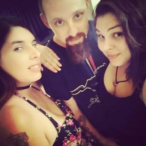 Meet your Posher, Shelly